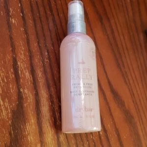 Drybar Prep Rally Prime and Prep Detangler
